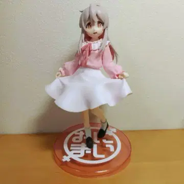 오니마이 오빠는 끝이야! Vivit 피규어 오야마 마히로