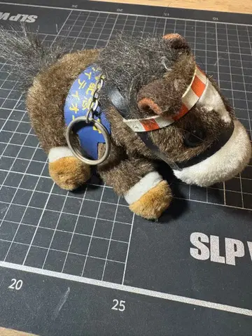 토카이 테이오 아리마 기념 AVANTI 제작 봉제 인형 S 사이즈