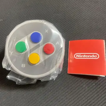 닌텐도 컨트롤러 가챠 패미컴