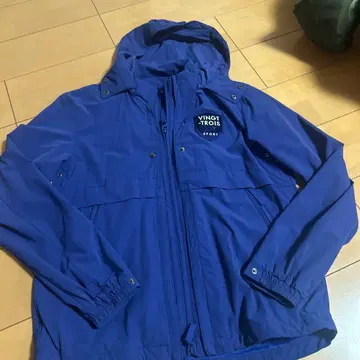 23구 sports 골프 VINGT-TROIS 스포츠 자켓 L