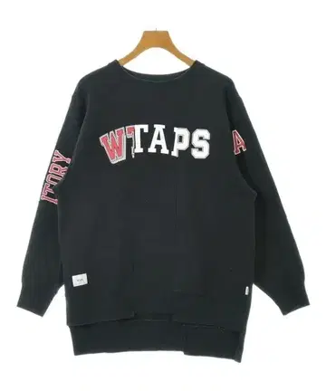 WTAPS 맨투맨 남성용
