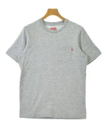 Supreme 티셔츠 남성용