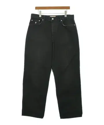 STUSSY 데님 팬츠 남성용