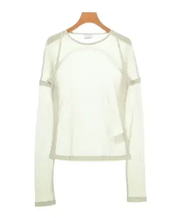 low classic 티셔츠 여성용