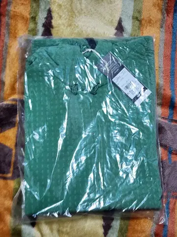 [ 미사용 새상품 ] adidas 골프웨어 M 사이즈