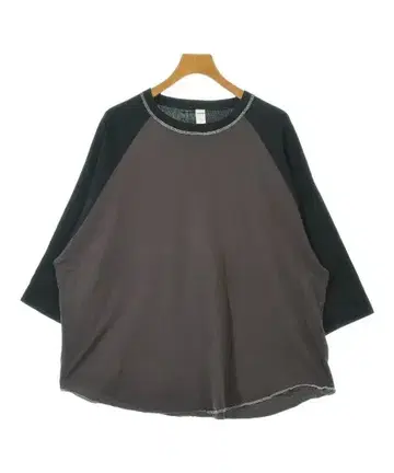 SHINYA KOZUKA 티셔츠 남성용