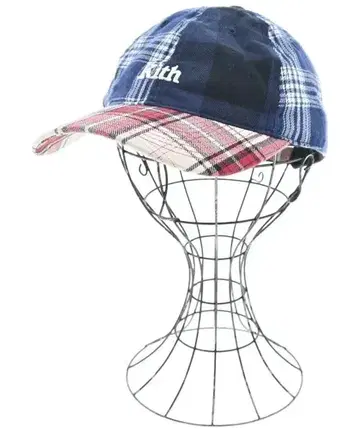 KITH 캡 남성용