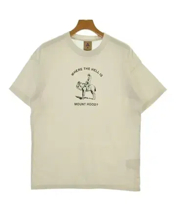 NIKE ACG 티셔츠 남성용