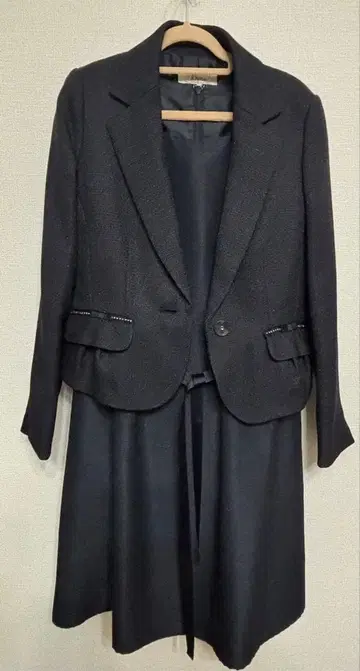 krone 수트 3세트