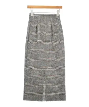 Sea Room Lynn 롱 맥시 길이 스커트 여성용