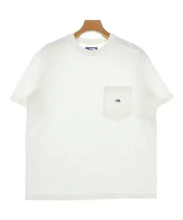 THE NORTH FACE PURPLE LABEL 티셔츠 남성용