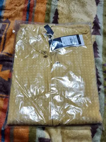 [ 미사용 새상품 ] adidas 골프웨어 L 사이즈