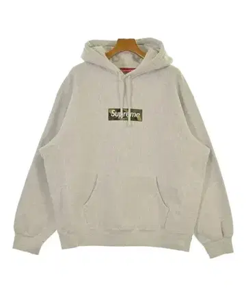 Supreme 후드티 남성용