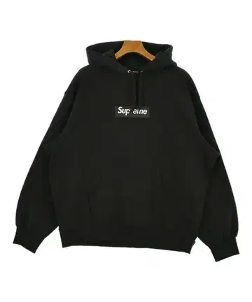 Supreme 후드티 남성용