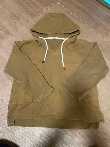 Via .J 후드티 사이즈 38