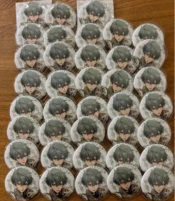 아이나나 이즈미 이오 무비나나 애니메이트 특전 캔뱃지