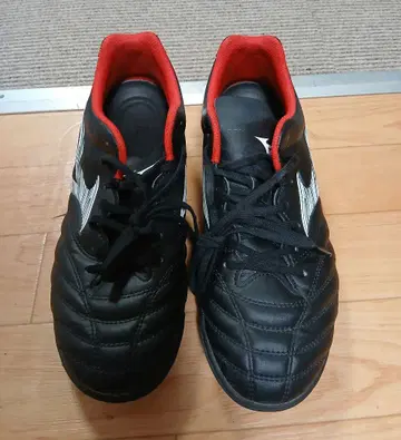 미즈노 모나르시다 네오 축구화 트레이닝 슈즈