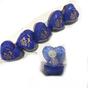 킨츠아 아드파라프리파라 링 라이트 쇼고