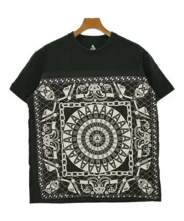 AMBUSH 티셔츠 컷소 남성용