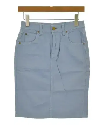 Lee 미디 스커트 여성용