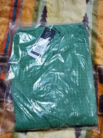 [ 미사용 새상품 ] adidas 골프웨어 S 사이즈