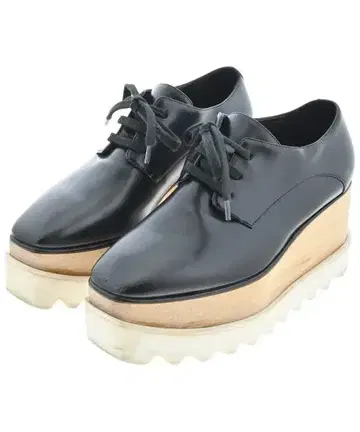 STELLA McCARTNEY 비즈니스 드레스 신발 여성용