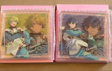 7주년 아쿠브로 Eve