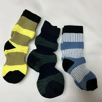 CFCL 시이 에프 씨 엘 삭스 3세트