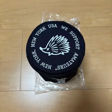 Clubhaus 드라이버용 골프헤드커버 네이비