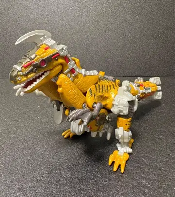 비스트 워즈 세컨드 스러스트 스톨 트랜스포머