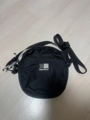 karrimor 숄더 포켓 파우치