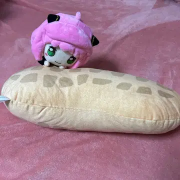 [ SPY x FAMILY ] 아냐 토비츠키 피넛 봉제 인형