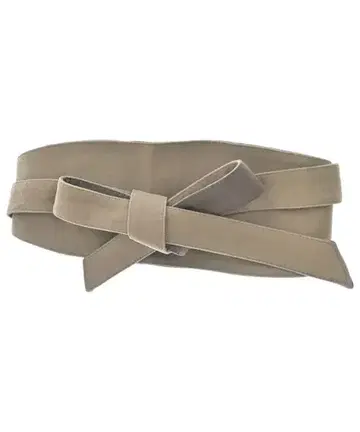 준 미카미 여성용 벨트