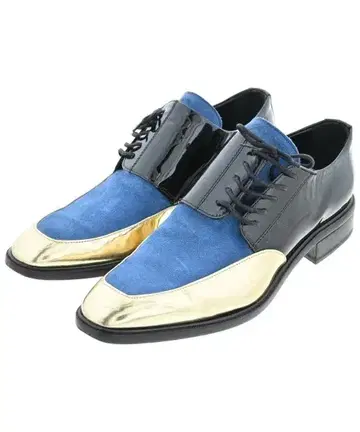 LANVIN 비즈니스 드레스 신발 남성용