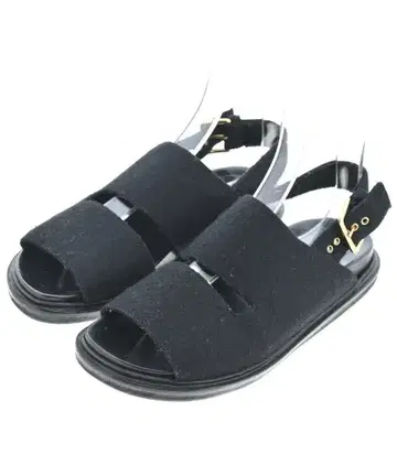 MARNI 여성용 샌들