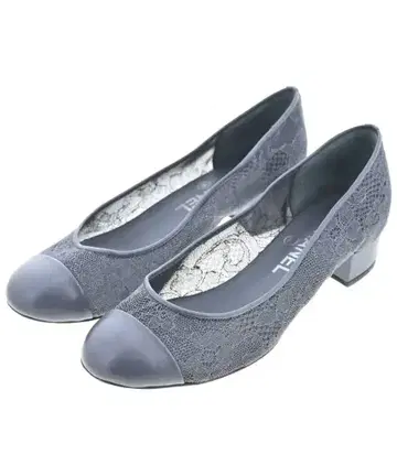 CHANEL 펌프스 여성용