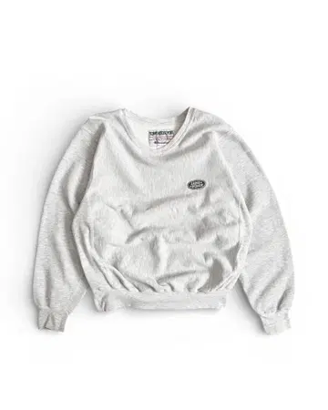 90s Champion reverseweave 'LAND ROVER'