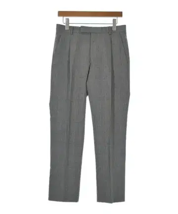 Dior Homme 슬랙스 남성용