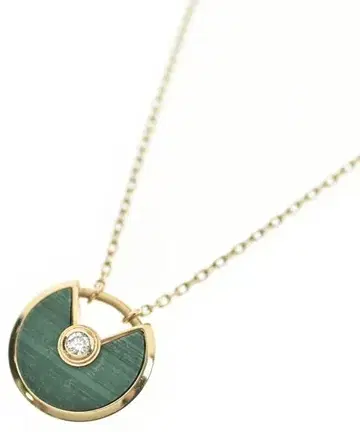 Cartier 목걸이 여성용