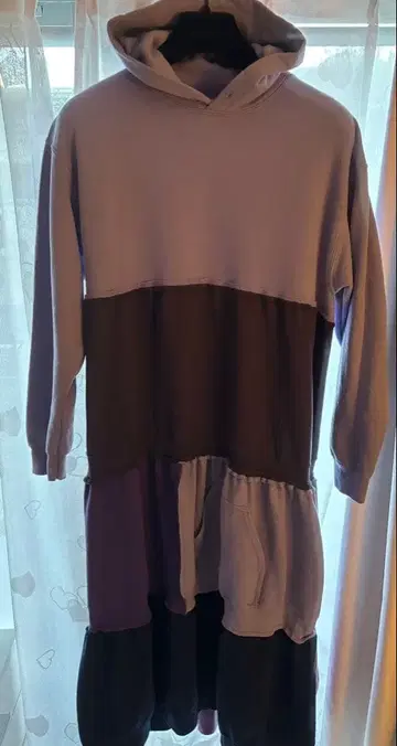 HIROSHI YOSHIDA 티셔츠 원피스 리메이크