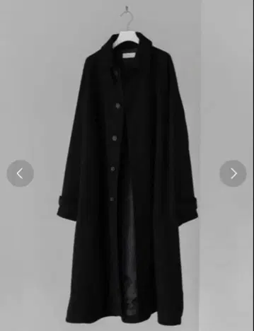 [ remer ] 스텐카라 코트