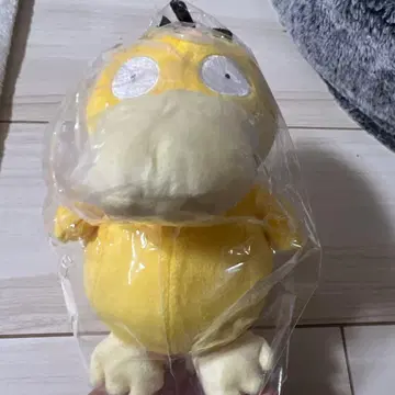 포켓몬 코닥 봉제 인형 S 사이즈