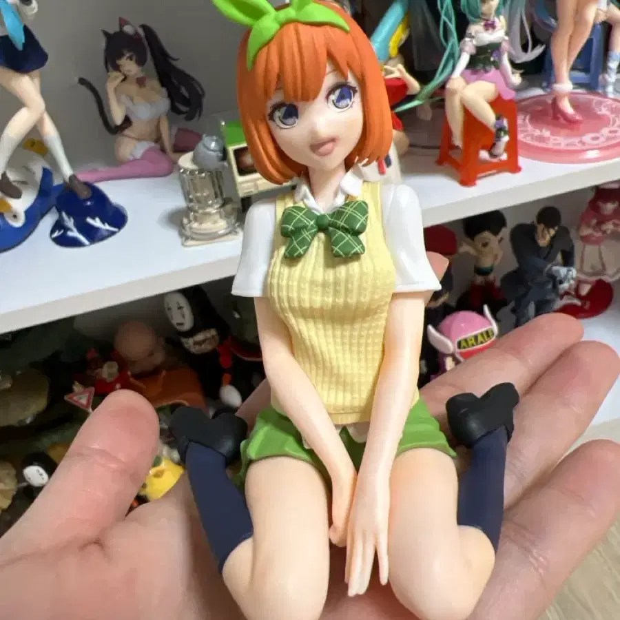 SEGA-The Quintessential Quintuplets âˆ½ PM