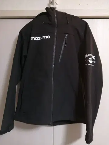 mazume 자켓 M 사이즈