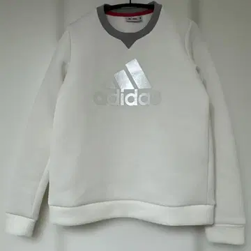 adidas 종이상자 맨투맨 골프 여성 의류 방한