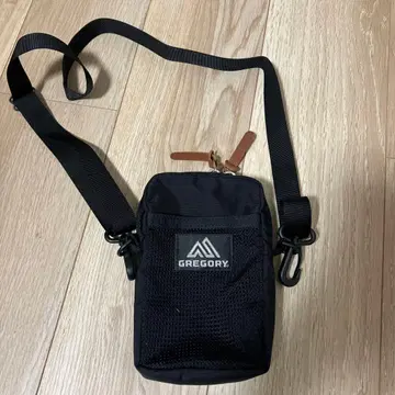 그레고리 퀵 투 고 포켓