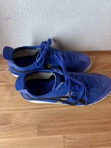 오니츠카타이거 TH42L 23.5 cm