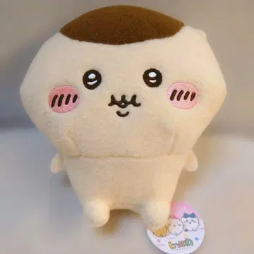 치이카와 (먼작귀) 밤만쥬 시이푸와 봉제 인형