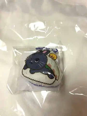 RIIZE 라이즈시 쿠션 키링 원빈