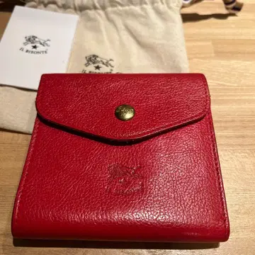 일비종떼 반지갑